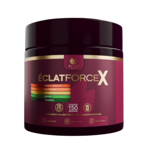 Éclat ForceX | 30 Doses