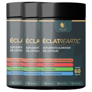ÉclatReartic | 3 un.